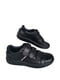 Кросівки чорні | 6504518