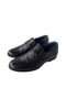 Туфли черные | 6504520 | фото 4
