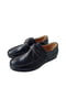 Туфлі чорні | 6504521 | фото 3
