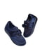 Кроссовки синие | 6504560 | фото 2