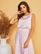 Сукня фіолетового кольору | 6506631 | фото 2