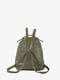 Рюкзак цвета хаки | 6506724 | фото 4