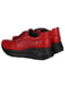 Кросівки червоні | 6506901 | фото 3