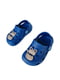 Крокси сині | 6503974 | фото 2
