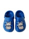 Крокси сині | 6503974 | фото 4
