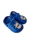 Крокси сині | 6503974 | фото 5