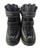 Ботинки черные | 6504038 | фото 4