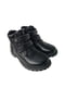Ботинки черные | 6504061 | фото 2