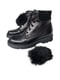 Ботинки черные | 6504065 | фото 2