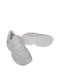 Кроссовки белые кожаные | 6504124 | фото 10
