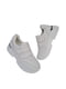 Кросівки білі шкіряні | 6504124 | фото 2