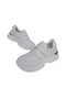 Кросівки білі шкіряні | 6504124 | фото 3