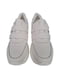 Кроссовки белые кожаные | 6504124 | фото 7