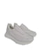 Кроссовки белые кожаные | 6504125 | фото 4