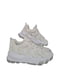 Кросівки білі | 6504143 | фото 2