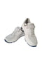 Білі кросівки з супінатором | 6504149 | фото 9