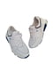 Білі кросівки з супінатором | 6504149 | фото 2