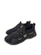Кросівки чорні із супінатором | 6504150 | фото 6