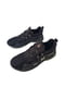 Кросівки чорні із супінатором | 6504150 | фото 7