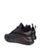 Кроссовки черные кожаные | 6504152 | фото 3