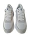 Кроссовки белые кожаные | 6504160 | фото 4