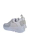 Кроссовки белые кожаные | 6504160 | фото 6