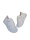 Кроссовки белые кожаные | 6504164 | фото 8