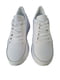 Кроссовки белые кожаные | 6504164 | фото 4