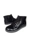 Ботинки черные | 6504170 | фото 2