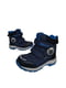 Ботинки синие | 6504188 | фото 6