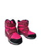 Ботинки розовые | 6504193 | фото 6