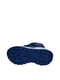 Ботинки синие водонепроницаемые | 6504231 | фото 9