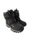 Ботинки черные водонепроницаемые | 6504239 | фото 2