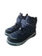 Ботинки синие | 6504248 | фото 3