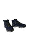Кроссовки темно-синие | 6504263 | фото 5