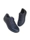 Кросівки темно-сині | 6504379 | фото 4