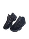 Кросівки чорні | 6504393 | фото 5