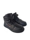 Кросівки чорні | 6504425 | фото 4