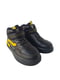 Кросівки чорно-жовті | 6504428 | фото 5