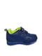 Кросівки сині | 6504562 | фото 5