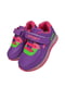 Кросівки фіолетові | 6504564 | фото 2