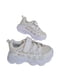 Кросівки білі | 6504615 | фото 2