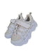 Кросівки білі | 6504615 | фото 3