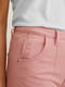 Шорти рожеві джинсові | 6512574 | фото 4