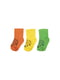 Комплект демісезонних шкарпеток | 6512150