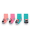 Комплект бавовняних шкарпеток махрових | 6512175