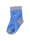 Шкарпетки різнокольорові в принт | 6512180 | фото 2
