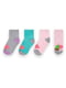 Комплект бавовняних шкарпеток махрових | 6512202