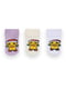 Комплект бавовняних шкарпеток махрових | 6512203