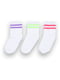 Комплект бавовняних шкарпеток | 6512330